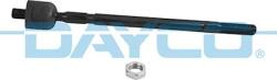 DAYCO DSS3175 - Articulatie axiala, cap de bara - DAYCO-DSS3175 (DAYCODSS3175)