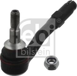 FEBI Bilstein 27204 - Cap de bara - stanga / dreapta - BMW 5 E60. 5 E61. 6 E63. 6 E64. 7 E65. E66. E67 2.0 - 6.0 07.01 - 12.10 - FEBI Bilstein-27204 (FEBIBILSTEIN27204)