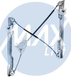 MAX WCT112-L - MACARA ELECTRICA FARA MOTOR FT ST C5 SE23 - compatibil Citroën - MAX-WCT112-L (MAXWCT112L)