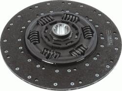 SACHS 1878 004 104 - Disc ambreiaj - SACHS-1878 004 104 (SACHS1878004104)