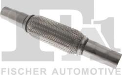 FA1 450-401 - Teava flexibila, esapament - TEAVA FLEXIBILA. ESAPAMENT - compatibil Citroen - FA1-450-401 (FA1450401)