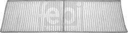 FEBI Bilstein 18543 - Filtru, aer habitaclu - FILTRU. AER HABITACLU - compatibil Man - FEBI Bilstein-18543 (FEBIBILSTEIN18543)