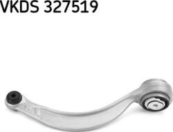 SKF VKDS 327519 - Brat, suspensie roata - Brat suspensie - stanga / dreapta - fata JAGUAR S - TYPE II. XF I 2.0 - 5.0 01.99 - 04.15 - SKF-VKDS 327519 (SKFVKDS327519)