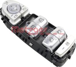 Metzger 0916692 - COMUTATOR MACARA GEAM - compatibil Mercedes-Benz - Metzger-0916692 (METZGER0916692)