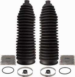TRW JBE208 - Ansamblu burduf, directie - ANSAMBLU BURDUF. DIRECTIE - compatibil Renault - TRW-JBE208 (TRWJBE208)