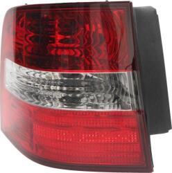 Magneti Marelli Lampa spate stanga partea interioara. H6W - W16W - W21W VW PASSAT B6 02.08 - 01.12 - Magneti Marelli-714027100701 (MAGNETIMARELLI714027100701)