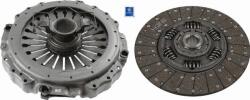 SACHS 3400 700 600 - Set ambreiaj - Kit ambreiaj 430mm RVI C. D. K. T. VOLVO FH. FM. FM II. FM III. FMX. FMX II. FMX III 09.05 - - SACHS-3400 700 600 (SACHS3400700600)