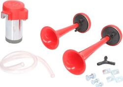 Bosch 0 328 006 002 - Fanfare pneumatic. 24V. 795Hz. 117dB DAF - BOSCH-0 328 006 002 (BOSCH0328006002)