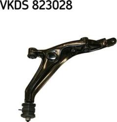 SKF VKDS 823028 - Brat, suspensie roata - BRAT SUSPENSIE ROATA - compatibil Honda - SKF-VKDS 823028 (SKFVKDS823028)