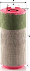 Mann-Filter Filtru aer IVECO CROSSWAY. MAN HOC LION´S CITY. LION´S REGIO. N stanga SCANIA 4 BUS. CITYWIDE. INTERLINK. IRIZAR CENTURY. IRIZAR I4 - Mann-Filter-C 26 1100 (MANNFILTERC261100)