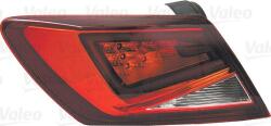 VALEO 045114 - Lampa spate stanga extern. LED SEAT LEON. LEON SC. LEON stanga LEON ST - KOMBI 09.12 - 08.20 - VALEO-045114 (VALEO045114)