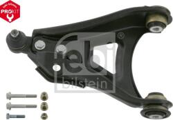 FEBI Bilstein 33105 - Brat suspensie stanga inferior fata 16 mm cu suruburi RENAULT CLIO II. CLIO II - HATCHBACK. KANGOO. KANGOO EXPRESS. THALIA I. THAL - FEBI Bilstein-33105 (FEBIBILSTEIN33105)