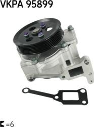 SKF VKPA 95899 - POMPA APA - compatibil Hyundai - SKF-VKPA 95899 (SKFVKPA95899)