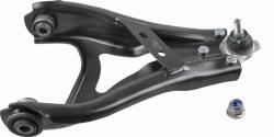 LEMFÖRDER 44160 01 - Brat, suspensie roata - BRAT SUSPENSIE ROATA LEMFOERDER - compatibil Renault - LEMFÖRDER-44160 01 (LEMFORDER4416001)