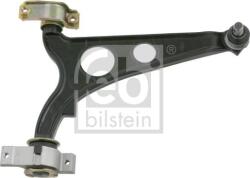 FEBI Bilstein 17993 - Brat, suspensie roata - Brat suspensie dreapta inferior fata 17 mm FIAT MULTIPLA. LANCIA LYBRA 1.6 - 2.4D 04.99 - 06.10 - FEBI Bilstein-17993 (FEBIBILSTEIN17993)