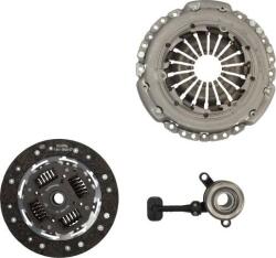 LuK 622 3126 33 - Set ambreiaj - LuK-622 3126 33 (LUK622312633)