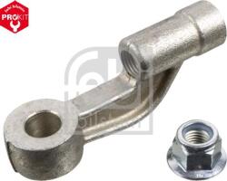 FEBI Bilstein 170721 - Cap de bara - stanga / dreapta - SMART CABRIO. CITY - COUPE. CROSSBLADE. FORTWO. ROADSTER 0.6 - 0.7 - 0.8D 07.98 - 01.07 - FEBI Bilstein-170721 (FEBIBILSTEIN170721)
