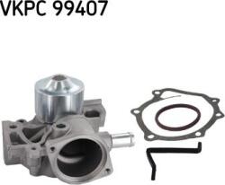 SKF VKPC 99407 - POMPA APA - compatibil Subaru - SKF-VKPC 99407 (SKFVKPC99407)