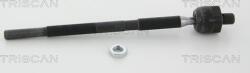 Triscan Articulatie axiala, cap de bara - Triscan-8500 65209 (TRISCAN850065209)
