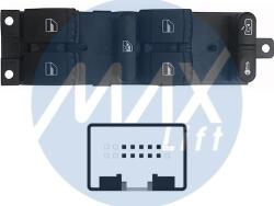 MAX Comutator, macara geam - MAX-SVW101 (MAXSVW101)