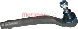 Metzger 54028402 - CAP DE BARA - compatibil Mercedes-Benz - Metzger-54028402 (METZGER54028402)