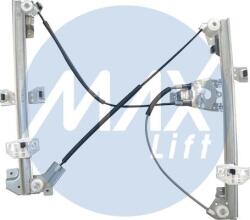MAX WCT104-R - MACARA ELECTRICA FARA MOTOR DR FT BERLINGO 1996-2008 SE25 - compatibil Citroën. Peugeot - MAX-WCT104-R (MAXWCT104R)