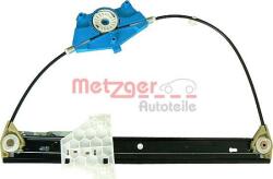 Metzger MECANISM ACTIONARE GEAM - compatibil Audi - Metzger-2160186 (METZGER2160186)