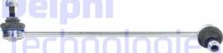 Delphi TC1479 - BRAT-BIELETA SUSPENSIE. STABILIZATOR - compatibil Bmw - Delphi-TC1479 (DELPHITC1479)