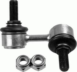 LEMFÖRDER 36394 01 - Brat / bieleta suspensie, stabilizator - BRAT-BIELETA SUSPENSIE. STABILIZATOR - compatibil Hyundai - LEMFÖRDER-36394 01 (LEMFORDER3639401)