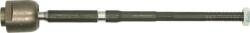 FEBI Bilstein 43640 - Articulatie axiala, cap de bara - Bieleta directie fara capat - stanga / dreapta - lungime: 277mm FIAT GRANDE PUNTO. PUNTO. PUNTO - HATCHBACK 1.2 - 1.9D 09.99 - 12.15 - FEBI Bilstein-43640 (FE