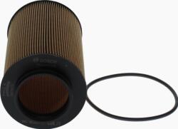 Bosch F 026 407 330 - Filtru ulei MAN LION´S CITY. TGS I. TGS II. TGX I. TGX II D1556LF07 - E1856LOH02 04.18 - - BOSCH-F 026 407 330 (BOSCHF026407330)