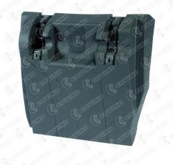 Covind 943/516 - Aripa - REAR MUDGUARD DR ACTROS 2-AXOR-COVIND-A. M. - compatibil Mercedes - Covind-943/516 (COVIND943516)