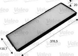 VALEO 716052 - Filtru, aer habitaclu - VALEO-716052 (VALEO716052)