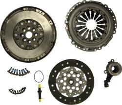 LuK 600 0164 00 - Set ambreiaj - LuK-600 0164 00 (LUK600016400)