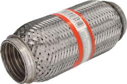 Bosal 265-571 - Teava flexibila, esapament - TEAVA FLEXIBILA. ESAPAMENT - compatibil Mercedes. Volvo. Audi - Bosal-265-571 (BOSAL265571)
