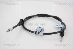 Triscan 8140 42149 - Cablu, frana de parcare - CABLU. FRANA DE PARCARE - compatibil Mitsubishi. Smart - Triscan-8140 42149 (TRISCAN814042149)