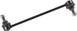 FEBI Bilstein 31250 - Brat / bieleta suspensie, stabilizator - Bieleta bara stabilizatoare Fata stanga 229mm KIA PICANTO I. PICANTO II 1.0 - 1.1LPG 04.04 - 03.17 - FEBI Bilstein-31250 (FEBIBILSTEIN31250)
