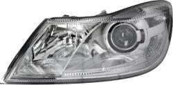 HELLA Headlight - compatibil Skoda - HELLA-1ZL 247 052-311 (HELLA1ZL247052311)