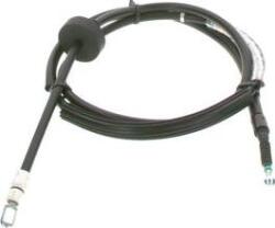 Bosch 1 987 477 922 - Cablu, frana de parcare - Cablu frana de mana spate stanga 1928mm - 1765mm AUDI A4 B6. A4 B7. SEAT EXEO. EXEO stanga 1.6 - 3.2 11.00 - 05.13 - BOSCH-1 987 477 922 (BOSCH1987477922)