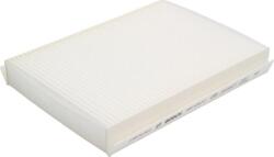 Bosch 1 987 435 017 - Filtru, aer habitaclu - Filter. cabin air - BOSCH-1 987 435 017 (BOSCH1987435017)