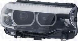 Magneti Marelli LED HEAD LAMP LH BMW SERIE 5 G30 - M MARELLI CSNBB - compatibil Bmw - Magneti Marelli-719000000107 (MAGNETIMARELLI719000000107)