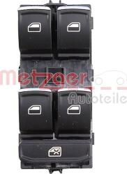 Metzger COMUTATOR MACARA GEAM - compatibil Seat - Metzger-0916992 (METZGER0916992)