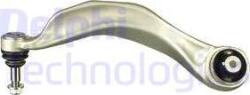 Delphi TC2821 - Brat, suspensie roata - BRAT. SUSPENSIE ROATA - compatibil 31122450815 - Delphi-TC2821 (DELPHITC2821)