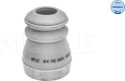 Meyle 314 742 0009 - TAMPON CAUCIUC SUSPENSIE - compatibil Bmw - Meyle-314 742 0009 (MEYLE3147420009)