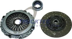 TRUCKTEC 04.23. 038 - Set Ambreiaj - Trucktec-04.23. 038 (trucktec0423038)