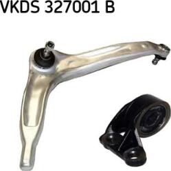 SKF VKDS 327001 B - Brat, suspensie roata - BRAT SUSPENSIE ROATA - compatibil Rover. Mg - SKF-VKDS 327001 B (SKFVKDS327001B)