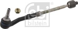 FEBI Bilstein 29321 - Bara directie - Bieleta directie cu capat - stanga / dreapta - dł. 345mm BMW 7 E65. E66. E67 3.0 - 6.0 07.01 - 12.09 - FEBI Bilstein-29321 (FEBIBILSTEIN29321)