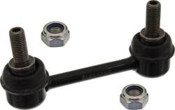 FEBI Bilstein 42077 - Brat / bieleta suspensie, stabilizator - Bieleta bara stabilizatoare spate - stanga / dreapta - 93mm HONDA S2000 2.0 06.99 - - FEBI Bilstein-42077 (FEBIBILSTEIN42077)