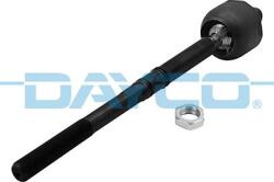 DAYCO DSS3378 - Articulatie axiala, cap de bara - ARTICULATIE AXIALA CAP DE BARA - compatibil Mercedes-Benz - DAYCO-DSS3378 (DAYCODSS3378)