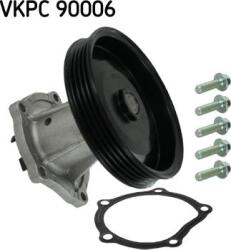 SKF VKPC 90006 - POMPA APA - compatibil Chevrolet - SKF-VKPC 90006 (SKFVKPC90006)
